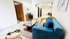 Gurgaon Serviced Apartments Offer the Best Solution for Long Term Stays