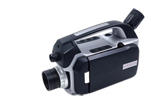 TI400S/TI600S Thermal Imaging Camera