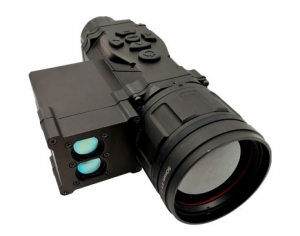 Thermal Imaging Sight