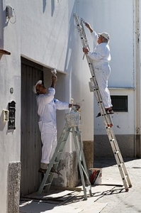Transform Your Home with Expert Painting Services in Dubai