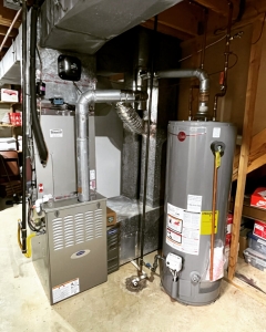 Selecting the Best Water Heater for Different Uses