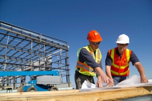 How Industrial Civil Contractor in Ahmedabad Drive Infrastructure Excellence