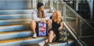 The Ultimate Guide to Water Resistant Bags for Everyday Use