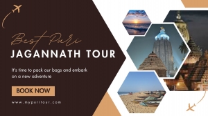 Budget-Friendly Jagannath Tour Packages: Puri, Konark & Lake Highlights