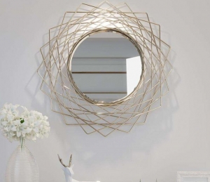 Different Types of Wall Mirrors and How to Use Them