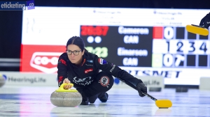 Einarson, Gushue Among 6 Rinks Added to Winter Olympic 2026 Scotties and Brier Fields