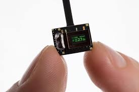 Explore Micro OLED Displays for Compact Applications at Golden Morning LCD