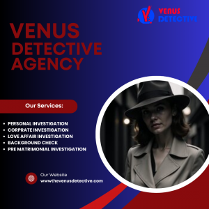 Need a Private Detective in Mumbai? Get Expert Investigation Services in Pune