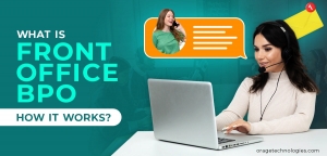 Smart Customer Solutions: Why Front Office BPO Is the Future of Business Support