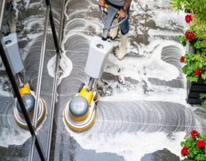 Boost Your Curb Appeal with a Spotless Patio—Here’s How