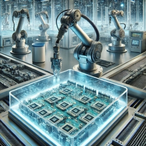 Electronic Cleaning and Flux Removal Materials Market