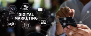 A Complete Roadmap to Mastering Digital Marketing
