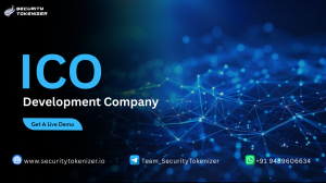 Why ICO Development Remains Key to Blockchain Advancement in 2025