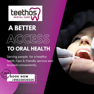 Why Teeth Cleaning Should Be Part of Your Routine – Advice from Dentists in Kakkanad