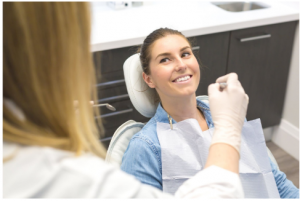 Teeth Whitening: Home Kits vs Dentist Treatments