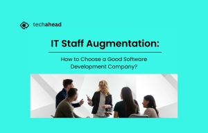 Why Everyone’s Jumping on the IT Staff Augmentation 