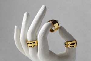 Why Gold Jewelry Is Always in Style: A Timeless Investment by Janine Jewels