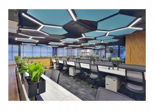 commercial interior design Services in India