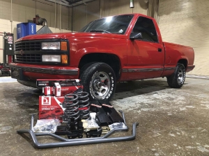 Budget-Friendly Chevy OBS Parts That Deliver Results