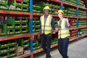Must-Have Features in a Modern SCM Solution