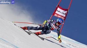 Winter Olympic 2026: Mikaela Shiffrin Net Worth From Olympic Alpine Skiing Glory to Financial Success