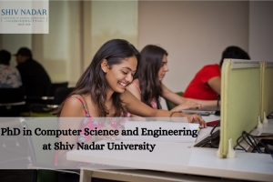 Why a PhD in Computer Science and Engineering is the Right Next Step for You