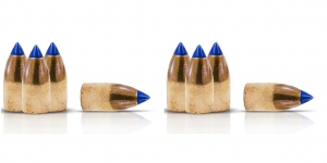 5 Reasons to Ditch the Ball and Switch to Thor Muzzleloader Bullets 