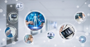 Strategic Growth and Market Dynamics of RFID in Healthcare Market