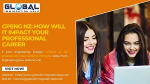 CPEng NZ: How Will It Impact Your Professional Career