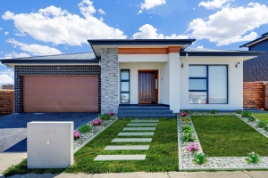 The Role of an MBA Builder in ACT’s Growing Housing Market