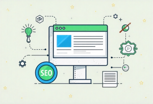 How to Structure SEO-Friendly Blog Posts for Higher Google Rankings