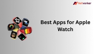 Best Apps for Apple Watch
