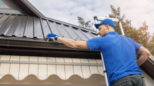 Protect Your Home with Expert Gutter Cleaning in Salmon Arm