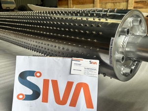 Buy Chrome Coating Rollers Direct from Manufacturer – Save Costs