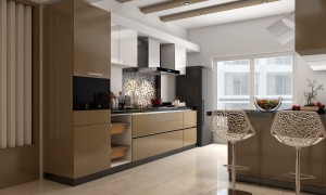 Best Modular Kitchen Dealers in Delhi for Stylish & Functional Designs