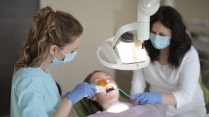 What Happens During a Dental Check-Up? A Step-by-Step Guide
