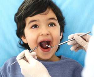 10 Common Dental Problems in Children and How to Prevent Them
