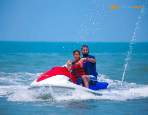 Adventure Activities in Goa