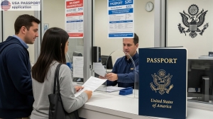 Replace Lost Passport: Apply For New Passport After Lost Or Stolen