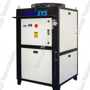 Top Factors in Selecting Industrial Chillers for North India Industries | Envisys Technologies