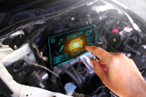 Top 5 Signs Your Vehicle Needs ADAS Calibration in the Twin Cities