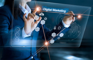 Digital Marketing Services in 2025: What's New, What's Working, and What's Next