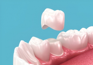 What to Expect During Dental Crown Recovery: A Step-by-Step Guide