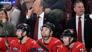 Winter Olympic 2026: Canada discloses whole coaching operate aimed at Olympic Ice Hockey