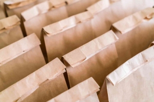 Build a Green Packaging Brand with a Paper Carry Bag Making Machine