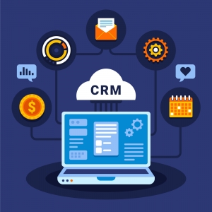 Best Practices for WordPress CRM Integration