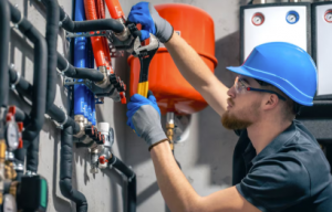 Comprehensive Guide to Property Maintenance Services in London