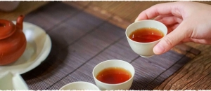 Strong or Light – What's Your Perfect Pour? A Sip into the World of Tea with Linkn Tea