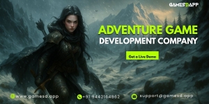 How to Blend Storytelling & Gameplay in Adventure Game Development