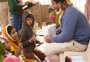 Empowering Change, One Child at a Time: The Story of School to Lead Foundation